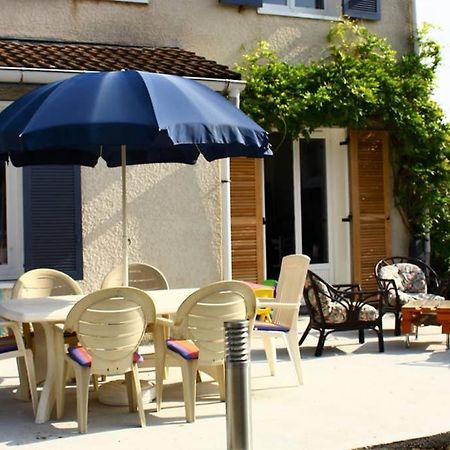 Вилла Maison Avec Jardin Proche Disney Шантлуп-ан-Бри Экстерьер фото
